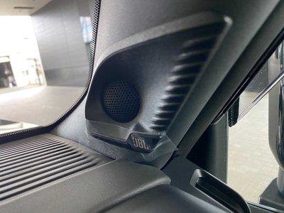 TOYOTA LAND CRUISER 250 - 5