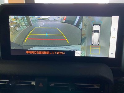 TOYOTA LAND CRUISER 250 - 4