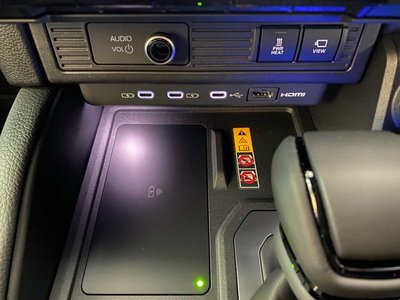 TOYOTA LAND CRUISER 250 - 6