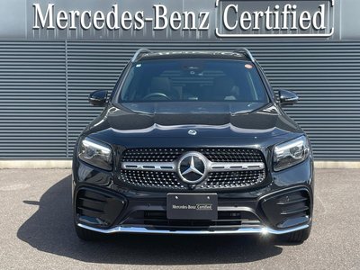 MERCEDES-BENZ GLB - 2