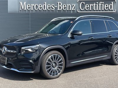 MERCEDES-BENZ GLB - 1