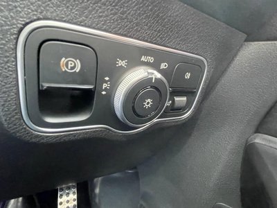 MERCEDES-BENZ GLB - 10