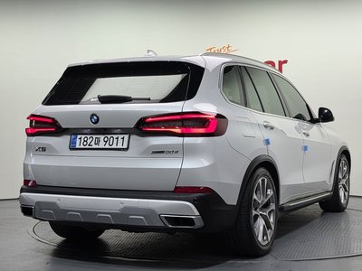 BMW X5 - 4