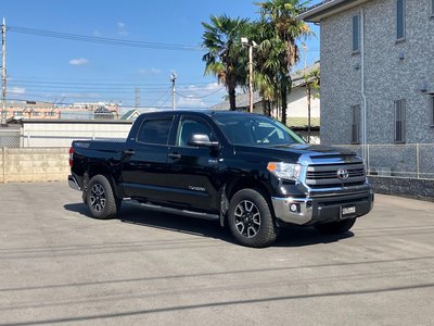 TOYOTA TUNDRA - 6