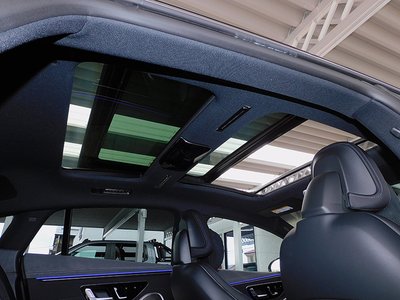 2022 Mercedes-BENZ EQS AMG 缩略图 32