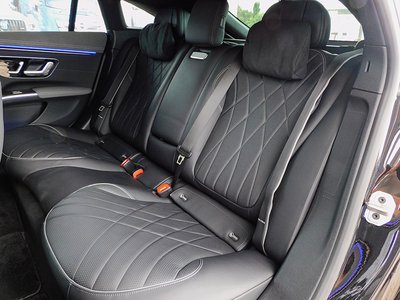 2022 Mercedes-BENZ EQS AMG 缩略图 42