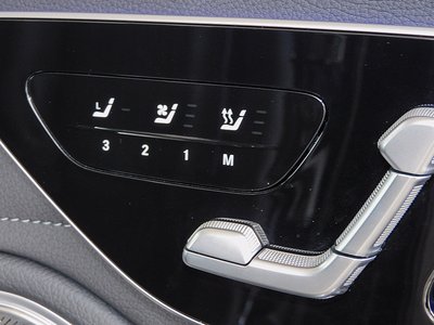 2022 Mercedes-BENZ EQS AMG 缩略图 36