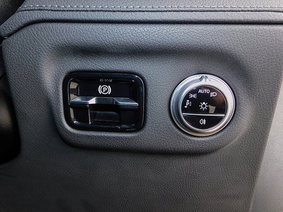 2022 Mercedes-BENZ EQS AMG 缩略图 75