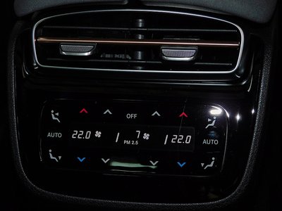 2022 Mercedes-BENZ EQS AMG 缩略图 64
