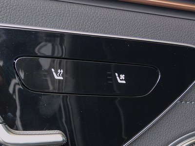2022 Mercedes-BENZ EQS AMG 缩略图 43