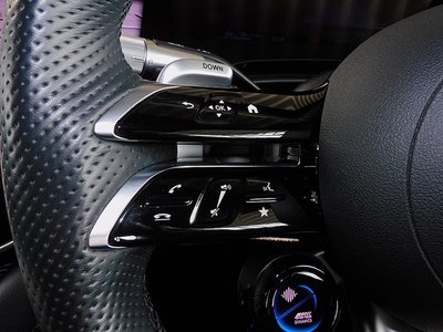 2022 Mercedes-BENZ EQS AMG 缩略图 69