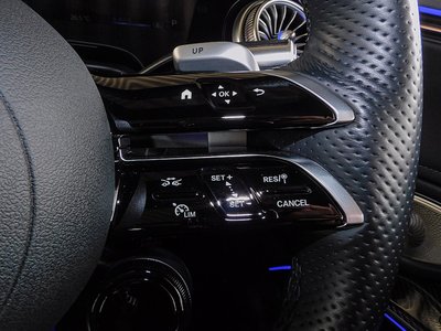 2022 Mercedes-BENZ EQS AMG 缩略图 70