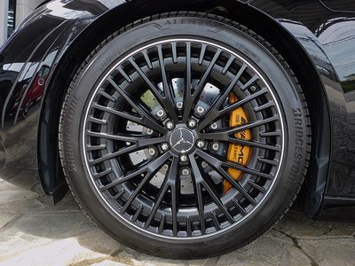 2022 Mercedes-BENZ EQS AMG 缩略图 15