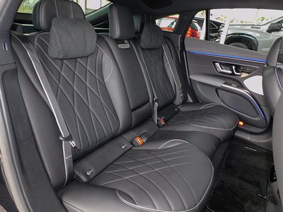 2022 Mercedes-BENZ EQS AMG 缩略图 41