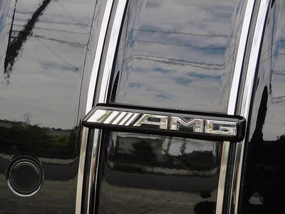 2022 Mercedes-BENZ EQS AMG 缩略图 23