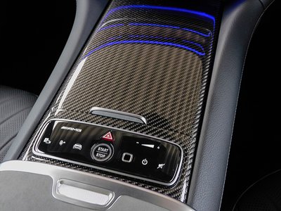 2022 Mercedes-BENZ EQS AMG 缩略图 60