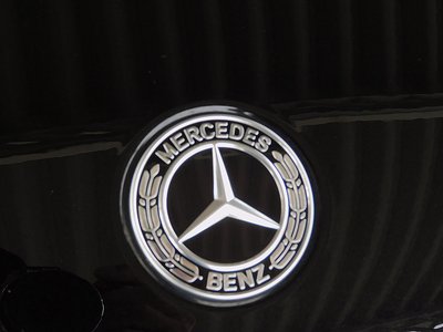 2022 Mercedes-BENZ EQS AMG 缩略图 24