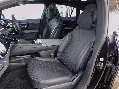 2022 Mercedes-BENZ EQS AMG 缩略图 35