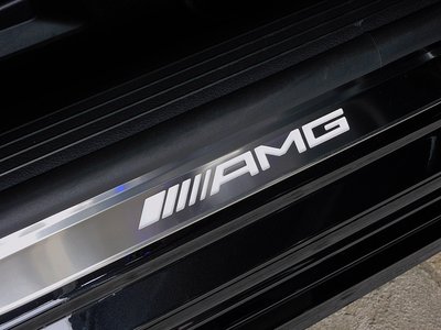 2022 Mercedes-BENZ EQS AMG 缩略图 74