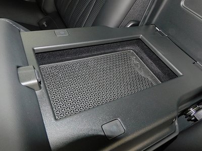 2022 Mercedes-BENZ EQS AMG 缩略图 47
