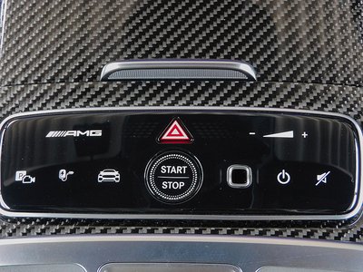 2022 Mercedes-BENZ EQS AMG 缩略图 61