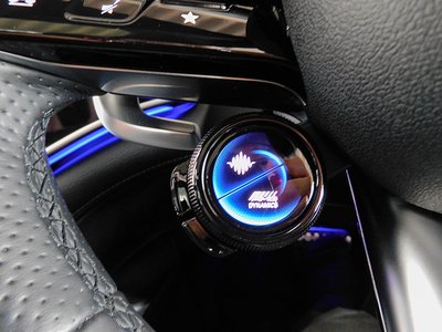 2022 Mercedes-BENZ EQS AMG 缩略图 68