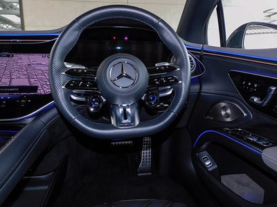 2022 Mercedes-BENZ EQS AMG 缩略图 67