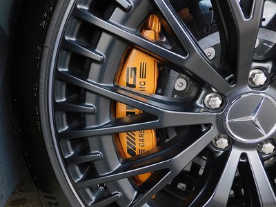 2022 Mercedes-BENZ EQS AMG 缩略图 16