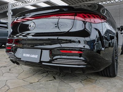 2022 Mercedes-BENZ EQS AMG 缩略图 27