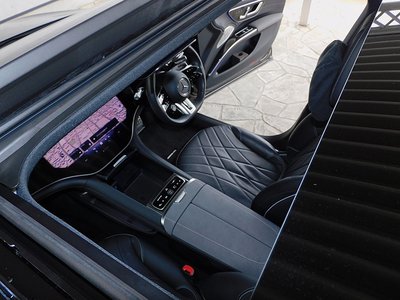 2022 Mercedes-BENZ EQS AMG 缩略图 33