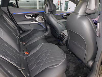 2022 Mercedes-BENZ EQS AMG 缩略图 48