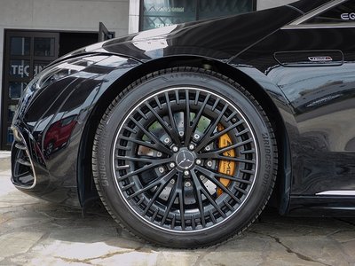 2022 Mercedes-BENZ EQS AMG 缩略图 13