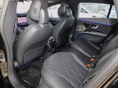 2022 Mercedes-BENZ EQS AMG 缩略图 49