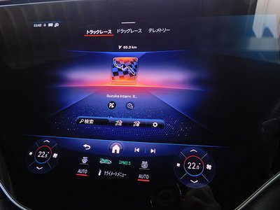 2022 Mercedes-BENZ EQS AMG 缩略图 59