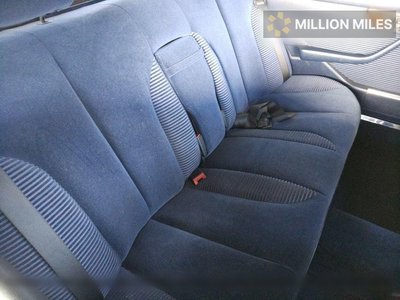 MERCEDES-BENZ S-CLASS - 6