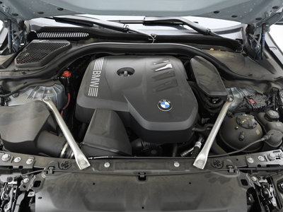 2024 BMW 5 SERIES 照片 7