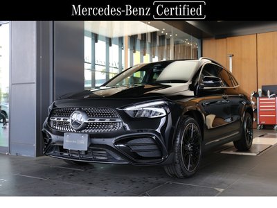 MERCEDES-BENZ GLA - 1
