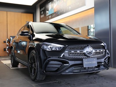 MERCEDES-BENZ GLA - 5