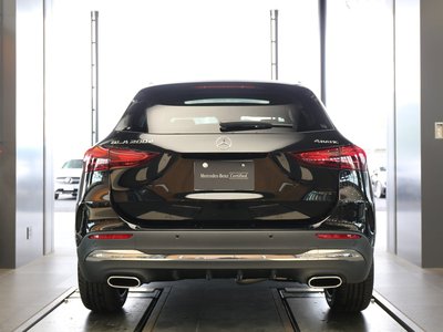 MERCEDES-BENZ GLA - 7