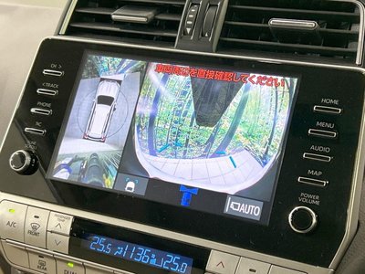 TOYOTA LAND CRUISER PRADO - 6