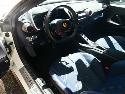 2018 Ferrari 812 SUPERFAST — фото 30