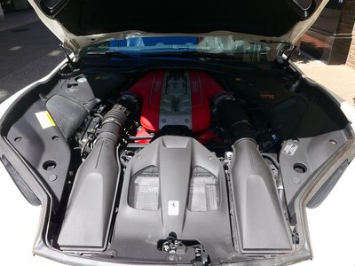 2018 Ferrari 812 SUPERFAST — фото 25