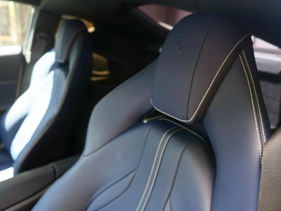 2018 Ferrari 812 SUPERFAST — фото 32