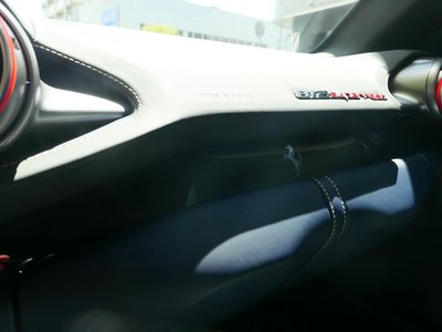2018 Ferrari 812 SUPERFAST — фото 33