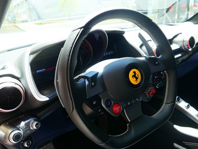 2018 Ferrari 812 SUPERFAST — фото 31