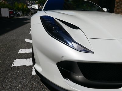 2018 Ferrari 812 SUPERFAST — фото 5