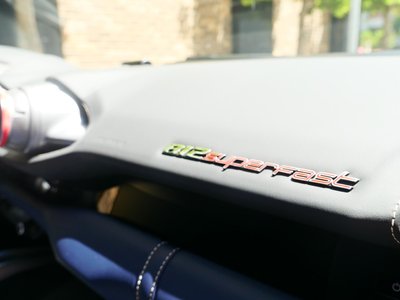 2018 Ferrari 812 SUPERFAST — фото 19