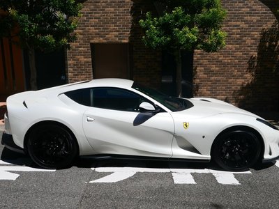 2018 Ferrari 812 SUPERFAST — фото 7