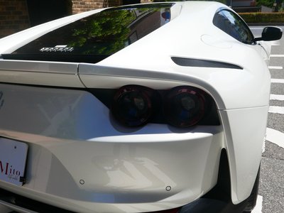 2018 Ferrari 812 SUPERFAST — фото 14