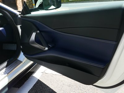 2018 Ferrari 812 SUPERFAST — фото 16